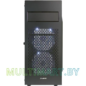 Корпус Zalman N2 картинка 2